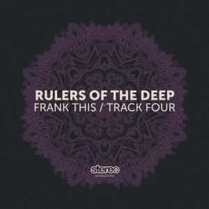 Listen to Track Four song with lyrics from Rulers Of The Deep