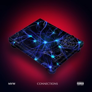 MVW的專輯CONNECTIONS (Explicit)