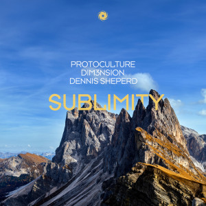 Album Sublimity from Protoculture