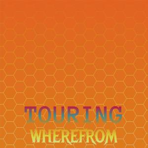 Various的专辑Touring Wherefrom