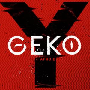 收聽Geko的Y歌詞歌曲