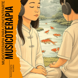Musicoterapia para Concentrarte dari Music Therapy