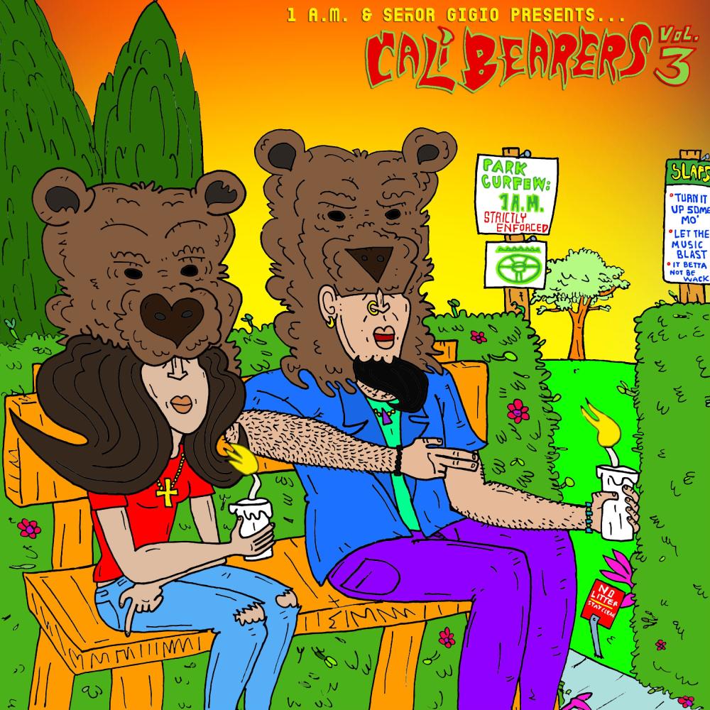 I Got Slaps (Explicit)