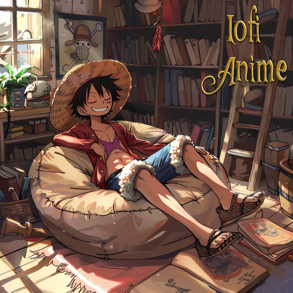 Lofi Zoro