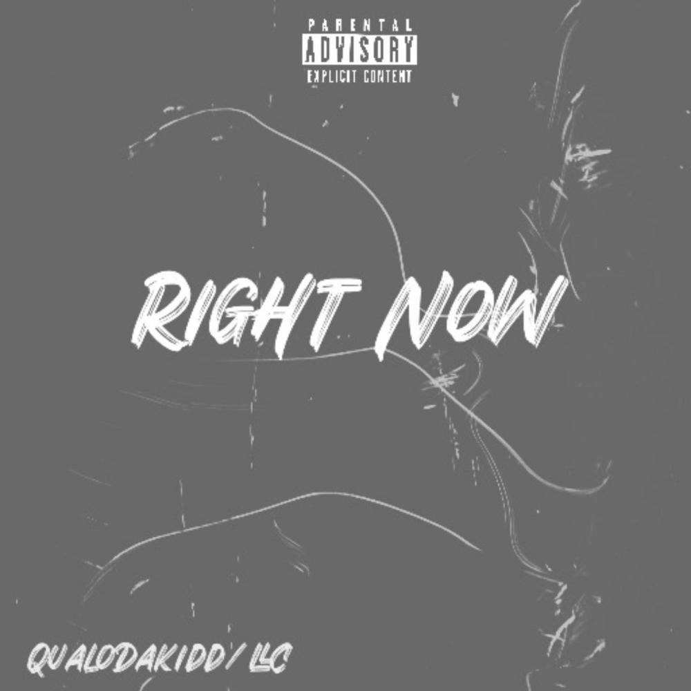 Right Now (Explicit)