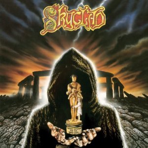 ดาวน์โหลดและฟังเพลง Ring Stone Round พร้อมเนื้อเพลงจาก Skyclad