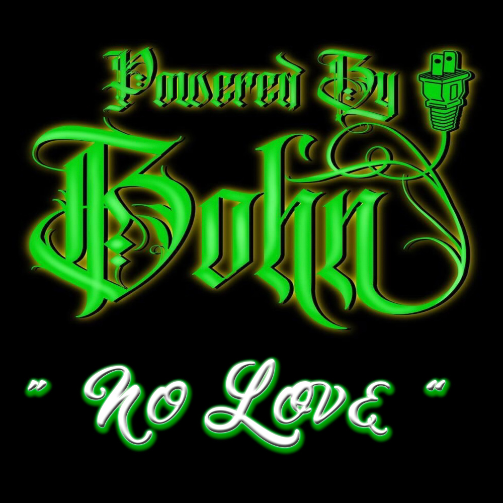 No Love (Explicit)