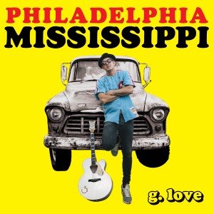 ดาวน์โหลดและฟังเพลง Mississippi (feat. Alvin Youngblood Hart, R.L. Boyce & Speech) พร้อมเนื้อเพลงจาก G. Love & Special Sauce