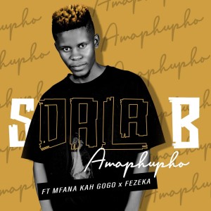 Listen to Amaphupho song with lyrics from Sdala B