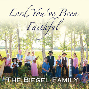 收聽The Biegel Family的Days of Elijah歌詞歌曲