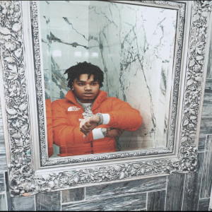 Listen to Any Minute (Explicit) song with lyrics from vAnton