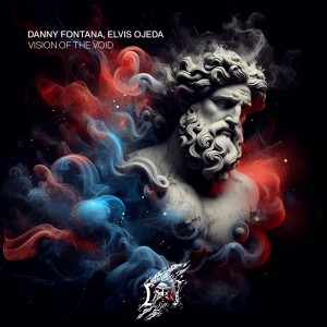 Danny Fontana的專輯Vision of the Void