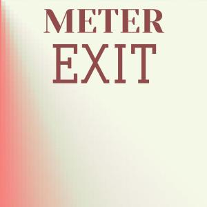 Album Meter Exit from Various