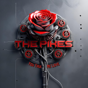 Listen to You Taught Me Love song with lyrics from The Pikes