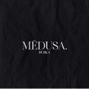 Album Médusa from 