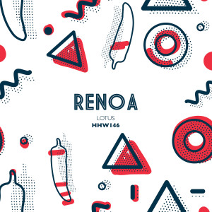 Album Lotus (Extended Mix) from Renoa