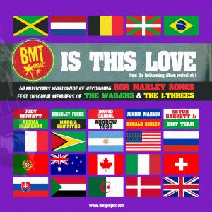 David Cairol的專輯Is This Love (feat. David Cairol) [Radio Edit]