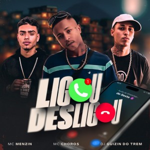 Album LIGOU DESLIGOU (Explicit) from 