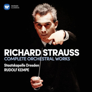 收聽Rudolf Kempe的Horn Concerto No. 1 in E-Flat Major, Op. 11, TrV 117: II. Andante歌詞歌曲