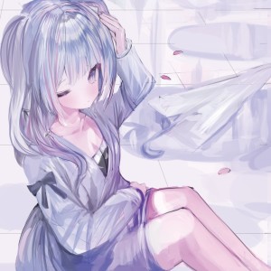 Listen to Sora (feat. 天乃おつげ) song with lyrics from R1cefarm