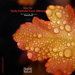ดาวน์โหลดและฟังเพลง Bedtime Relaxation พร้อมเนื้อเพลงจาก 힐링 네이쳐 Nature Sound Band