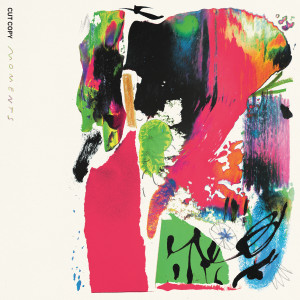 อัลบัม Still See Love ศิลปิน Cut Copy