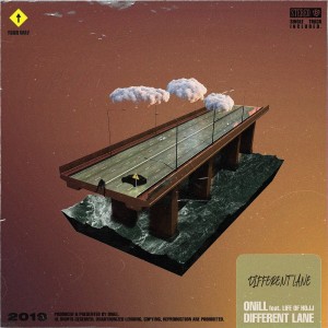 Album Different Lane oleh ONiLL