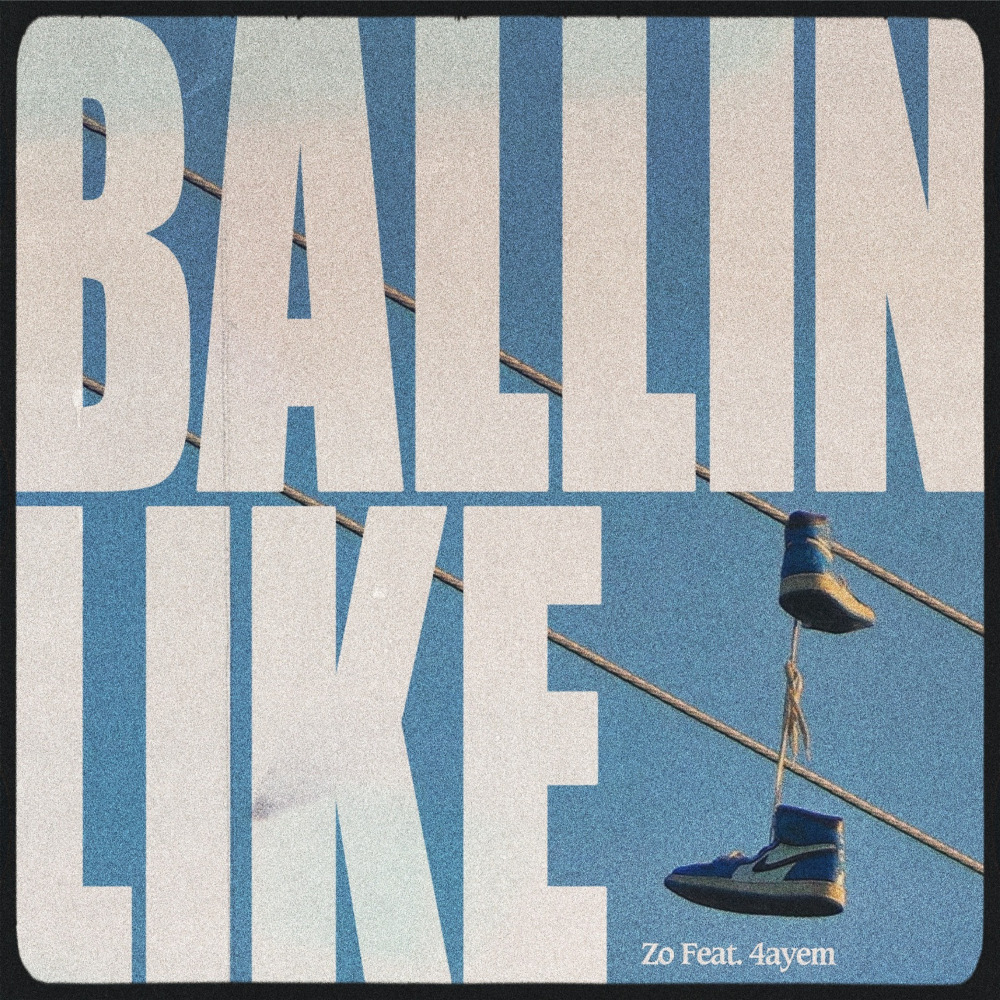 Ballin Like (Explicit)