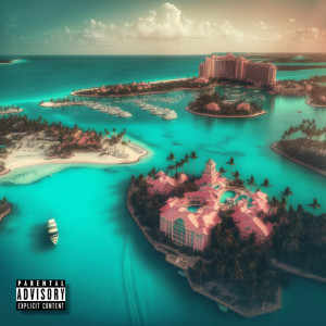 Nanduu的專輯Destino Bahamas (Explicit)