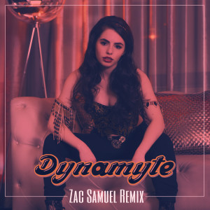 Album Show Me You (Zac Samuel Remix) oleh Zac Samuel