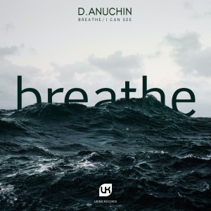 D.Anuchin的專輯Breathe EP