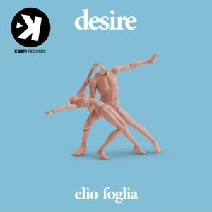 Album Desire oleh Elio Foglia