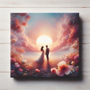 Album Hopelessly in Love oleh DEPARTURE DEPARTMENT