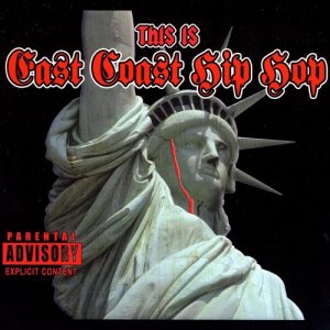 Various Artists的專輯This Is East Coast Hip Hop