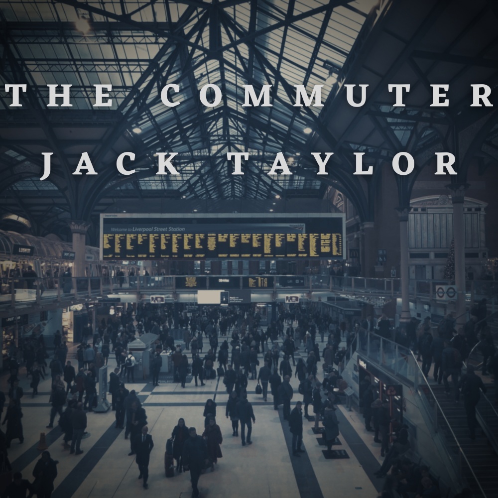 The Commuter