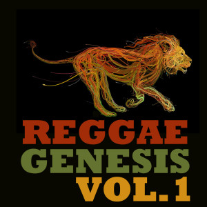 อัลบัม Reggae Genesis, Vol.1 ศิลปิน Various Artists