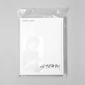 ดาวน์โหลดและฟังเพลง Steam พร้อมเนื้อเพลงจาก Saint Cava