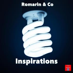 Romarin的專輯Inspirations