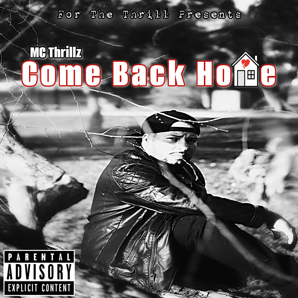 Come Back Home (Explicit)