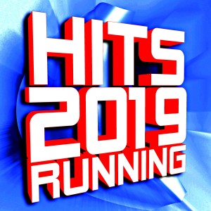 Album Hits 2019 Running oleh Workout RX Runners Club