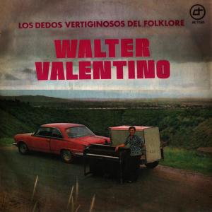 ดาวน์โหลดและฟังเพลง La Moza del Litoral พร้อมเนื้อเพลงจาก Walter Valentino