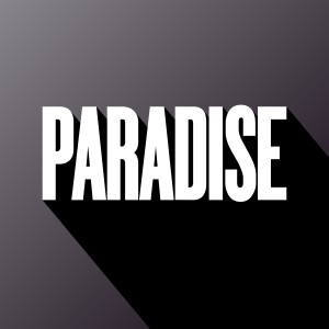 Album Paradise from Kaz James