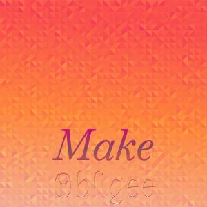 อัลบัม Make Obligee ศิลปิน Various