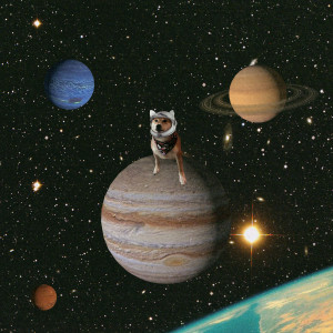 收听Wicked Lights的นักบินอวกาศ (Astronauts)歌词歌曲