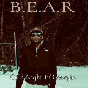 Album Cold Night in Georgia from B.E.A.R