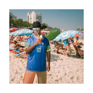 Album NA PRAIA, Vol.1 (Explicit) oleh Wealstarcks