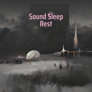 Album Sound Sleep Rest oleh The Wanda