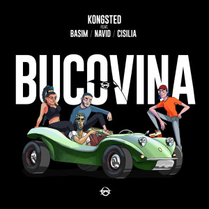 Cisilia的專輯Bucovina