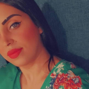 Album C'vrai 3ach9 Wa3ar from Cheba Manel