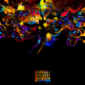 Kidd Klassic的專輯Forbidden Fruit (Explicit)